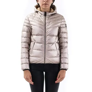 Colmar Damen Daunenjacke-2246 Daunenjacke, Sandy, 36