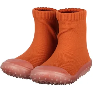 Sterntaler® Funktionssocken »Adventure-Socks uni«, rot