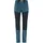 Hose Blau/Schwarz 34