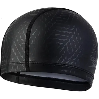 Speedo Unisex Adult Boom Ultra Pace Swim Cap Swimming Cap