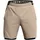 Kurze Hose Beige/Sand S