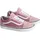Old Skool Damen Weite E Dusky Rose 41