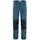 Greenland Trail Trousers M Regular Indigo Blue-Dark Navy 48