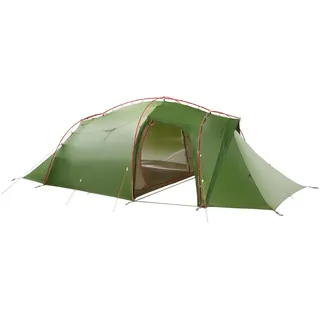 Vaude Mark XT 4P Grün