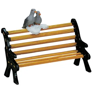 Art-Pol Lemax - Metal Bench Art.-Nr. 74626