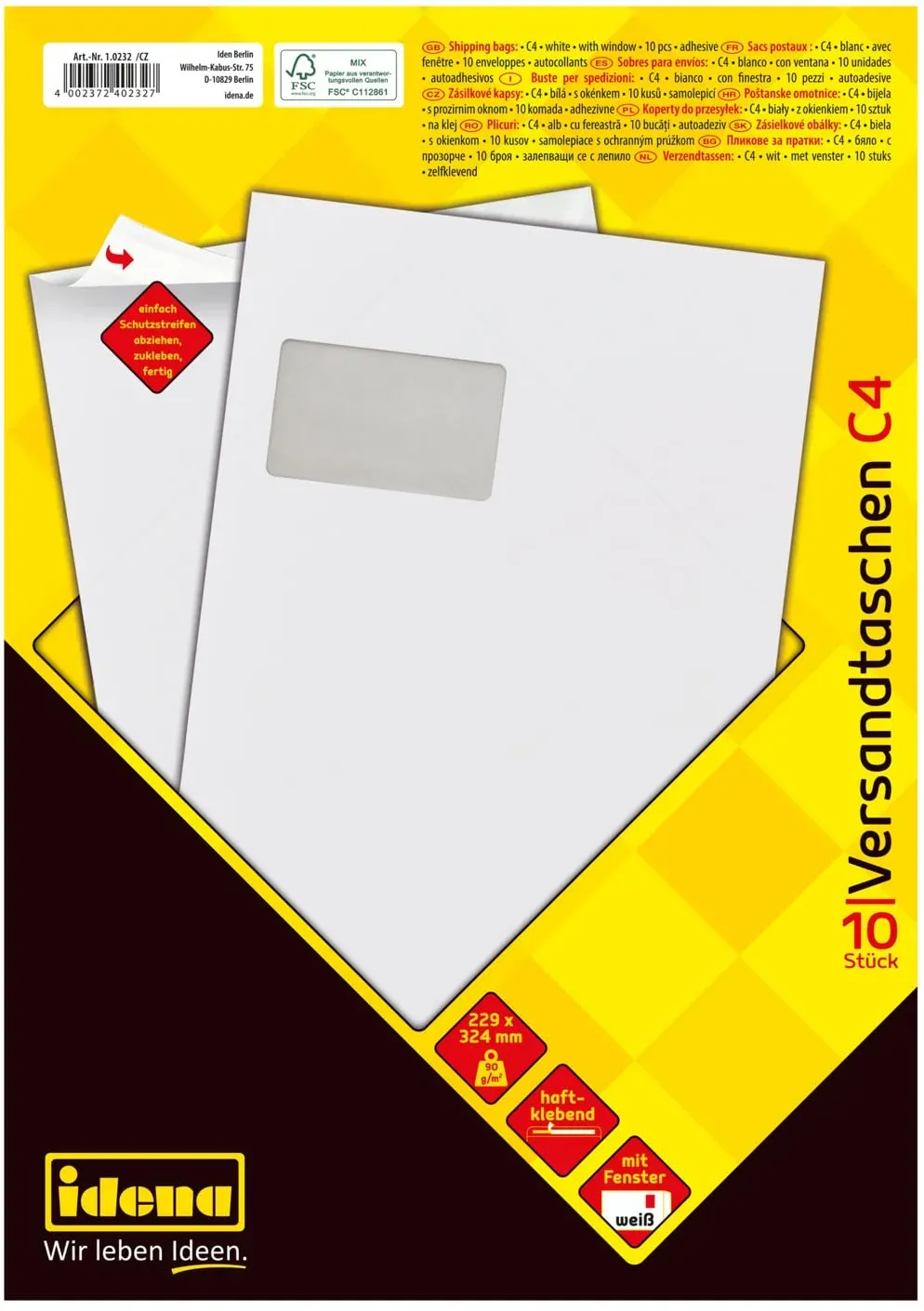 Idena