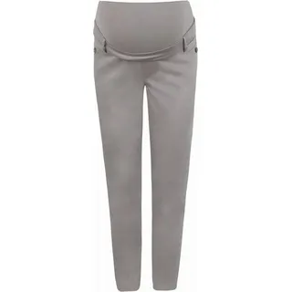 Bellybutton Maternity Damen Umstandshose, Grau