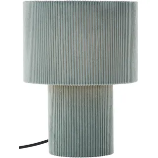 LeGer Home by Lena Gercke Kathleen Cordleuchte Blau 1 St.