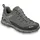 Lite Trail GTX", Men granit/oliv UK 9.5, grau