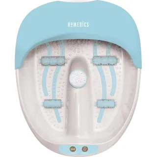 HOMEDICS Homedics, Fusspflegegerät, Fusssprudelbad ELMFS-150-EU (Fussbad)