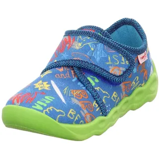Bubble Blau 28 EU