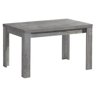 Mäusbacher Monti 120 x 78 x 80 cm grau