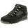 Euro Rock Mid Hiker schmal Braun 45 5