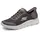 Go Walk Flex Weite M Braun 42 5