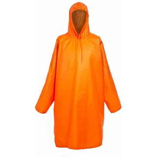 Regatta Fedrik Poncho - Persimmon - L