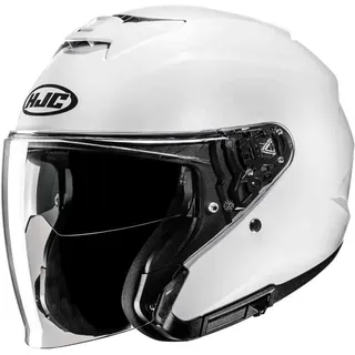 HJC Helmets i31 Pearl White L