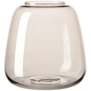 Fink »Sunday« mundgeblasen, grau