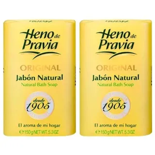 Heno de Pravia L-2 2 Stück 115 g
