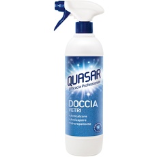 QUASAR Duschglas Spray 680 ml