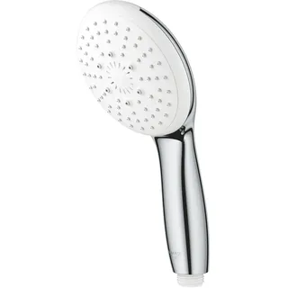 Grohe Tempesta 110 3 Strahlarten Ø Silber