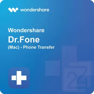 Wondershare Dr.Fone Full Toolkit