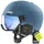 Wanted Visor 58-61 cm Stone Blue Matt