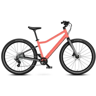 woom Explore 5 24 Zoll orange