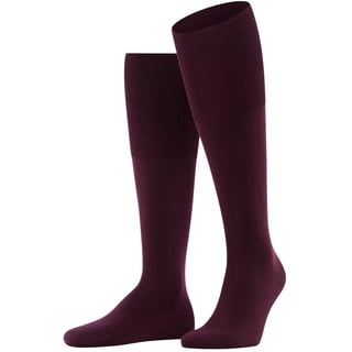 Falke Airport Kniestrümpfe barolo 41-42