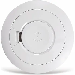Ei Electronics Ei650iC Weiß inkl. 10 Jahres-Batterie 1 Stück
