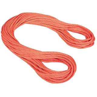 Mammut Crag Classic 9.8 Mm Rope Orange