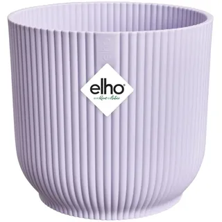elho Vibes Fold Rund Mini 11 Ø 11,1 x 10,5 cm Lila
