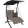 Luxus Smart Sand 1-Sitzer