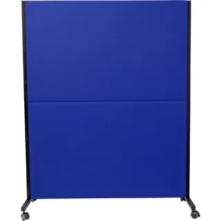 Spanische Wand Valdeganga P&C NB229RF Blau - Blau