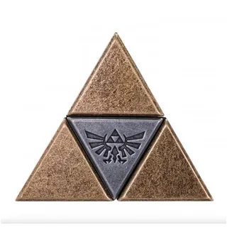 Rätsel Zelda Triforce