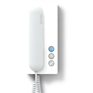 Haustelefon HTA 811-0 WH/W