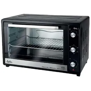 Jata Hn966 Tischbackofen - Black