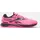 Nano X5 Edge Damen Atomic Pink / White 41