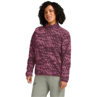 Jack Wolfskin Strickfleece-Pullover