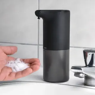 MikaMax Seifenspender Mikamax Schwarz
