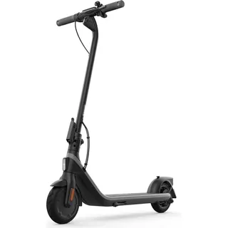 NINEBOT Kickscooter E2 D schwarz