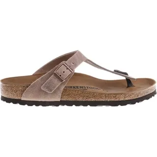 Birkenstock Gizeh Tabacco Brown 37