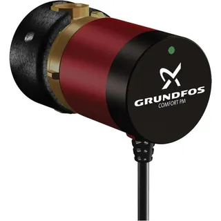 Grundfos COMFORT 15-14 B PM Zirkulationspumpe (97989265)