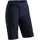 Bermuda Kurze Damen Wanderhose Wasserabweisende Bermuda für Trekking und Hiking PFC-frei mSTRETCH pro 2 und Dryprotec