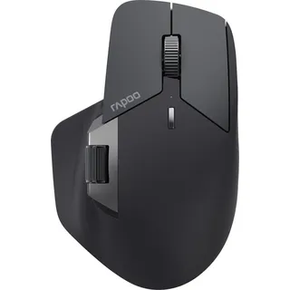 Rapoo MT760L Schwarz