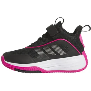 adidas Unisex Ownthegame 3.0 ShoesNicht-Fußball-Mittelschuhe