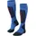 Kniestrümpfe Blau 42-43