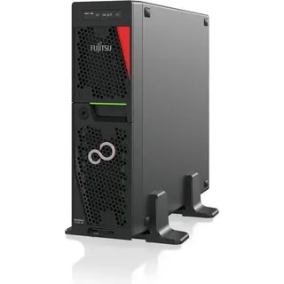 Fujitsu PRIMERGY TX1320 M6 INTEL XEON - Server - 3,3 GHz