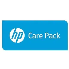 HPE eCarePack 3y 4h 24x7 WS460c Pr, Notebook Ersatzteile