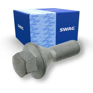 SWAG Radschrauben vorne hinten rechts links für Renault Trafic Ii Nissan Primastar Opel Vivaro Movano Master Nv400 Vauxhall Interstar Pro 60 92 6747