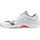 Lightning Select White/Black 45